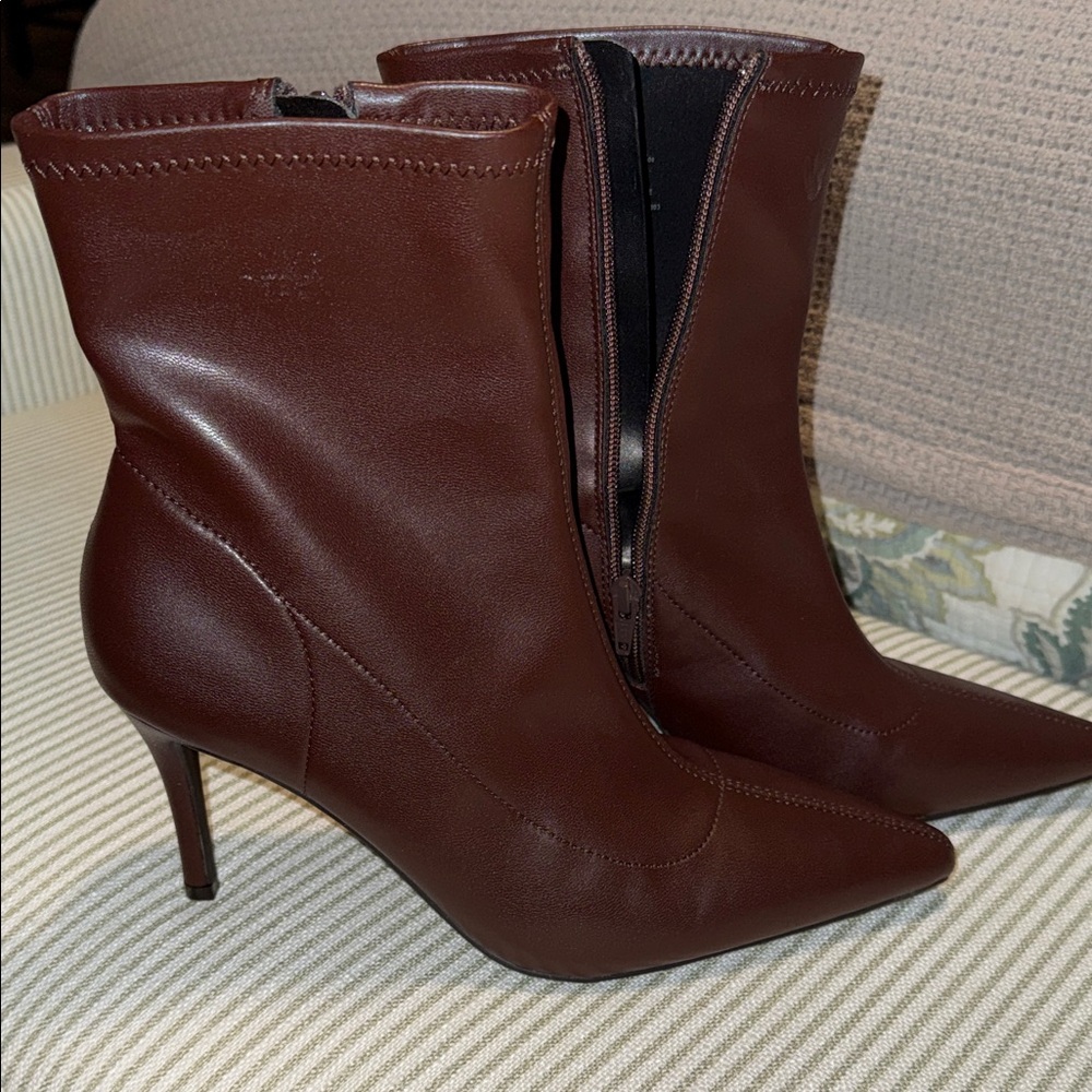 Sonoma Goods For Life® Women's Dress High Heel Ankle Boots
